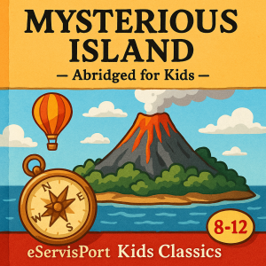 Mysterious Island