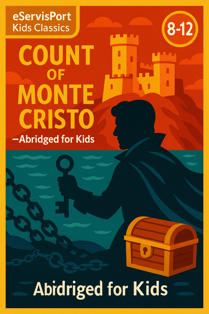 Count of Monte Cristo