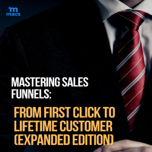 Mastering Sales Funnels