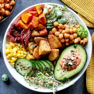 The Unprocessed Life