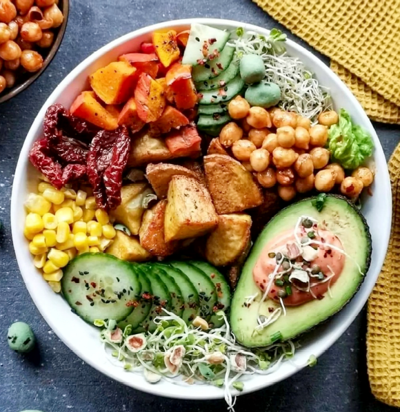 The Unprocessed Life